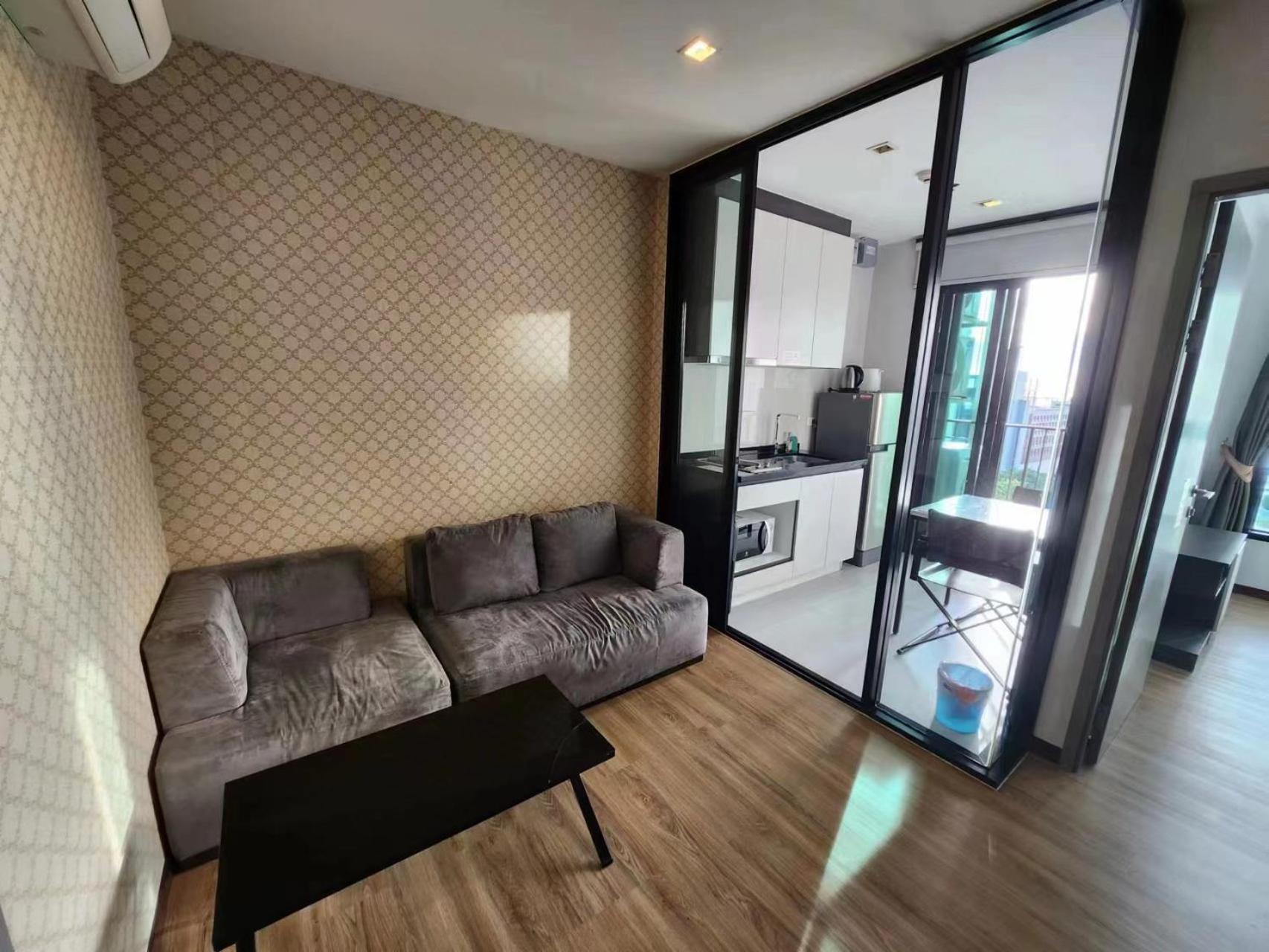The Base Apartman Pattaja Kültér fotó