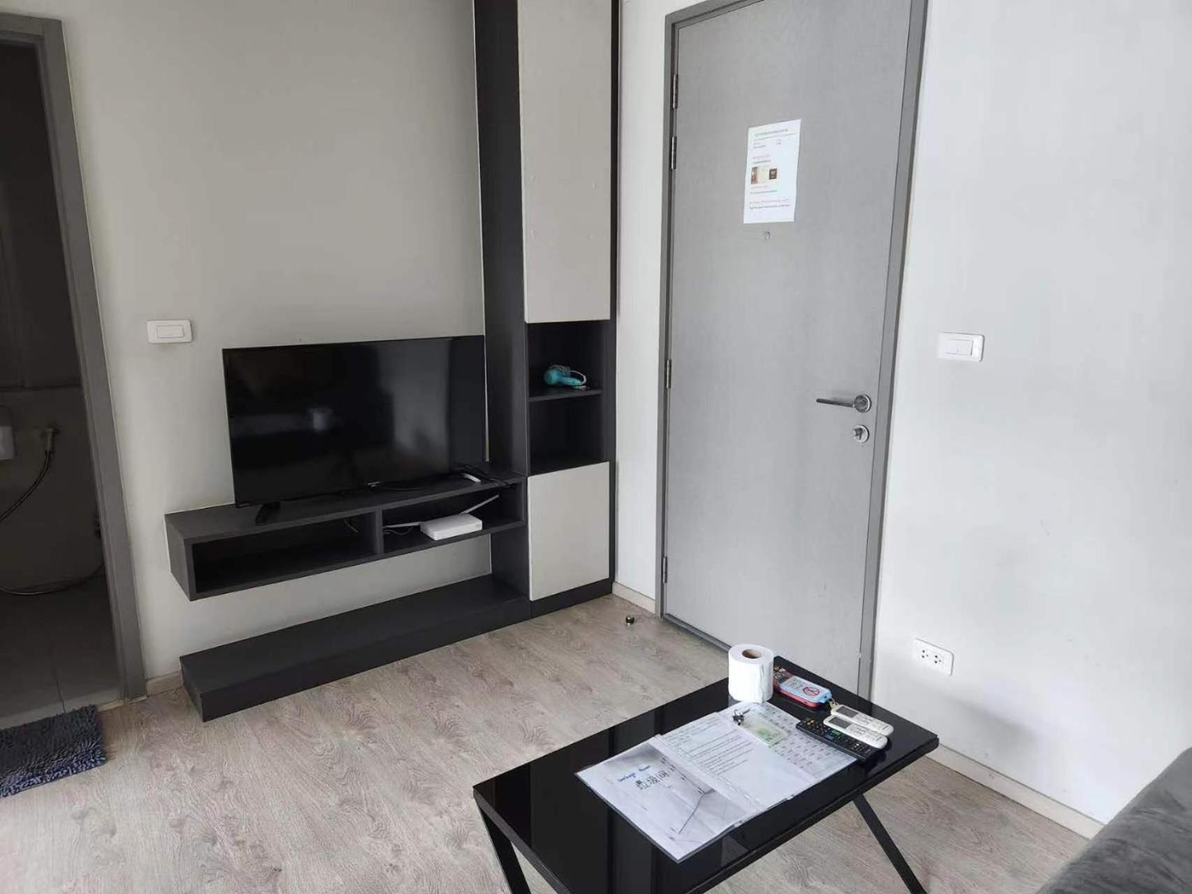 The Base Apartman Pattaja Kültér fotó